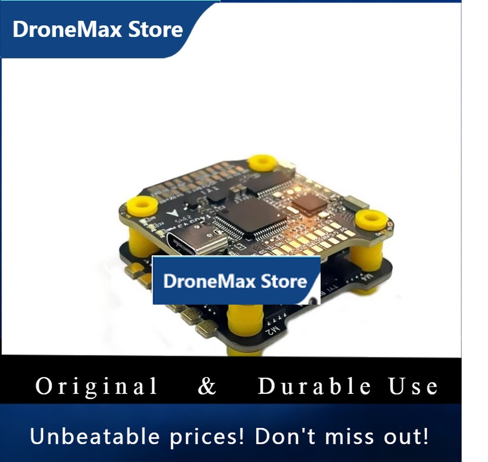 DroMaF405 V3 FC F4 Stack Fligh - Betaflight Fc F4 recension och pris