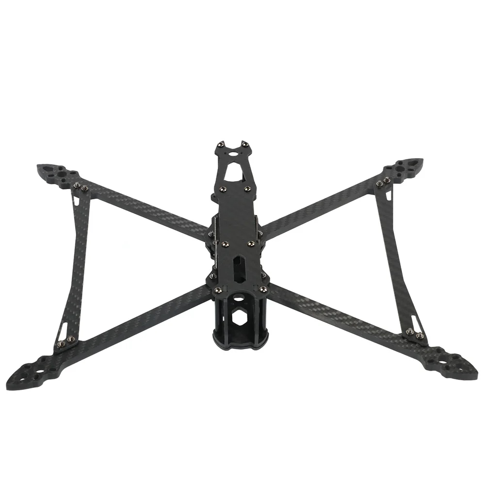 Mark 4 7 inch V2 295mm / 8inch - Fpv Drone Kit recension och pris