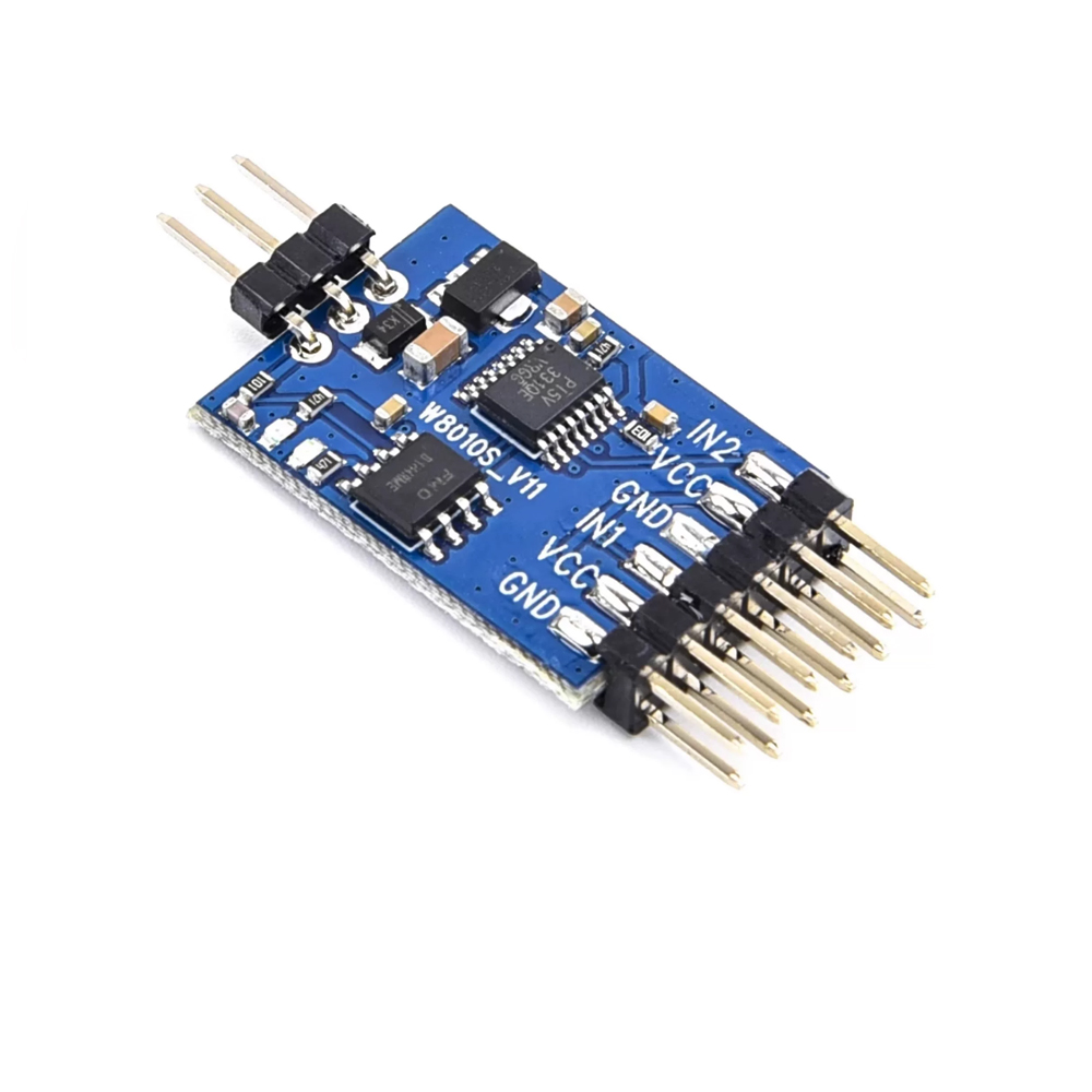5.8G 3 Channel Video Switcher  - Fpv Drone Camera recension och pris