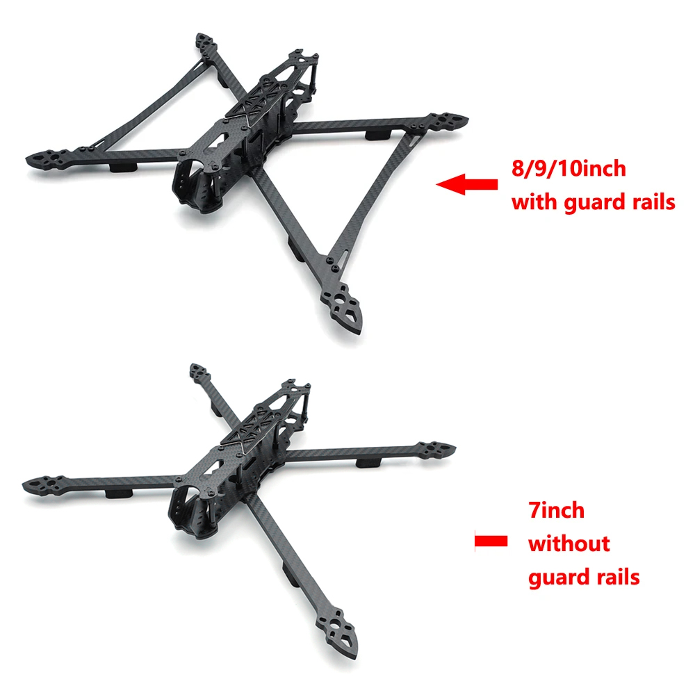 Mark4 V2 Mark 4 FPV Racing Dro - Fpv Drone Tool Kit recension och pris