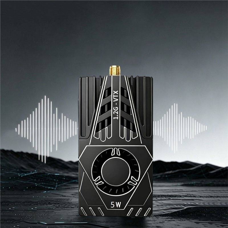 VTX For FPV Video Transmitter  - Fpv Drone Vtx recension och pris