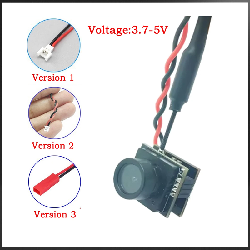 SLONWAKE FPV 25mW power simula - Fpv Drone Vtx recension och pris