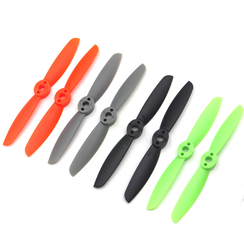 1 Pair 4045 4inch 4X4.5 Propel - Fpv Drone Propeller recension och pris