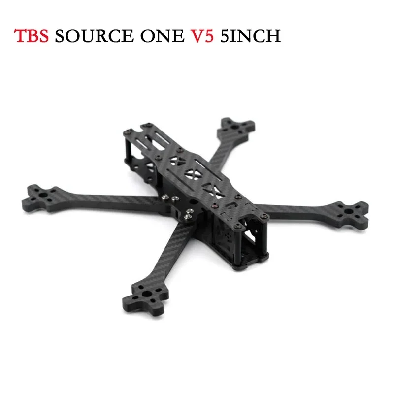 Original TBS SOURCE ONE V5 Wid - Tbs Fpv Source One recension och pris