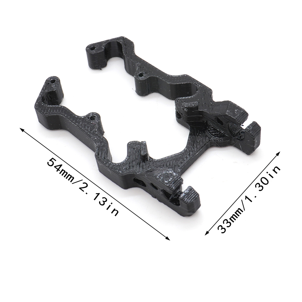 TPU Holder O3/O4PRO Lens Gaske - Fpv Drone Tool Kit recension och pris