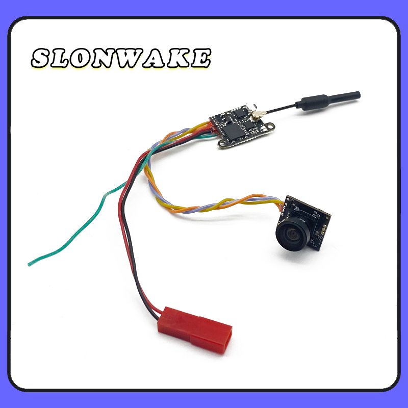SLONWAKE 5.8G 1200TVL FPV Came - Fpv Drone Vtx recension och pris