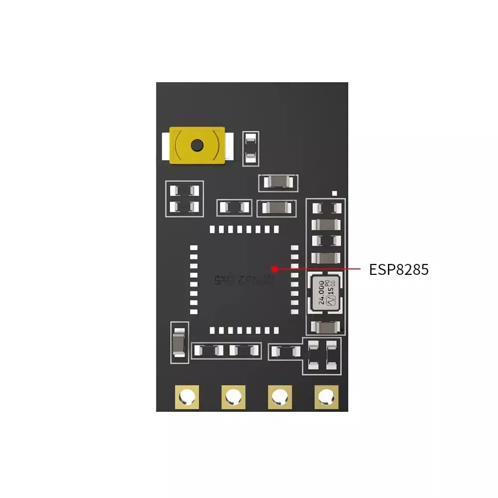 SpeedyBee Nano 2.4G ELRS Recei - Fpv Drone Tool Kit recension och pris