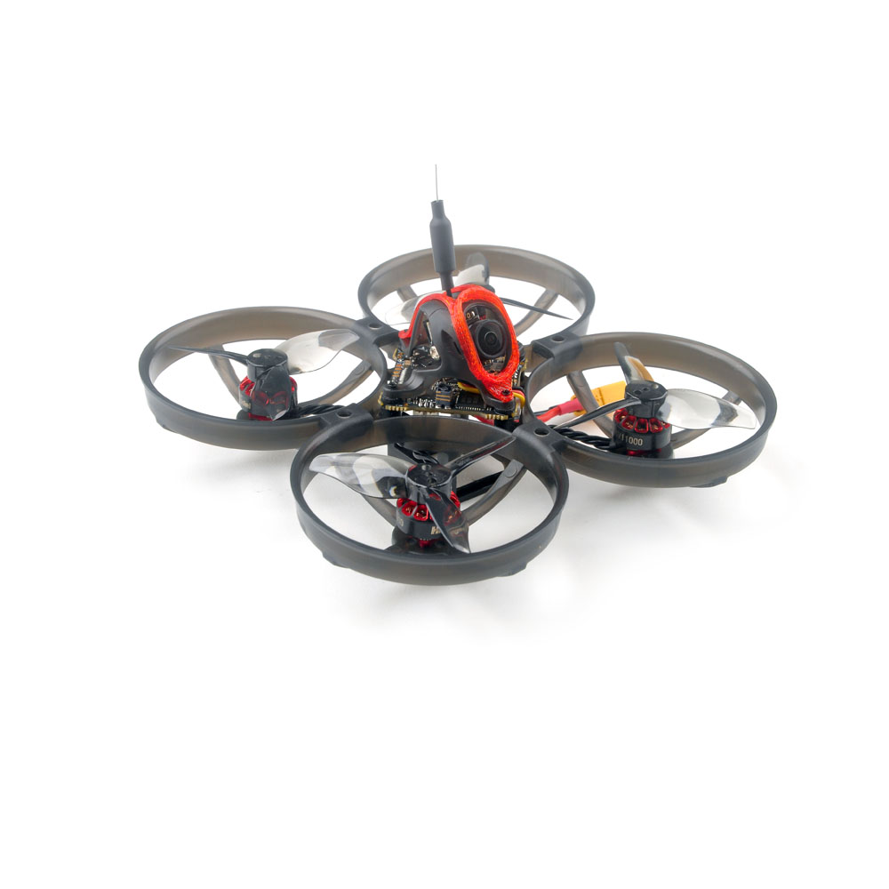 HappyModel Mobula8 1-2S 85mm M - Fpv Drone Kit recension och pris
