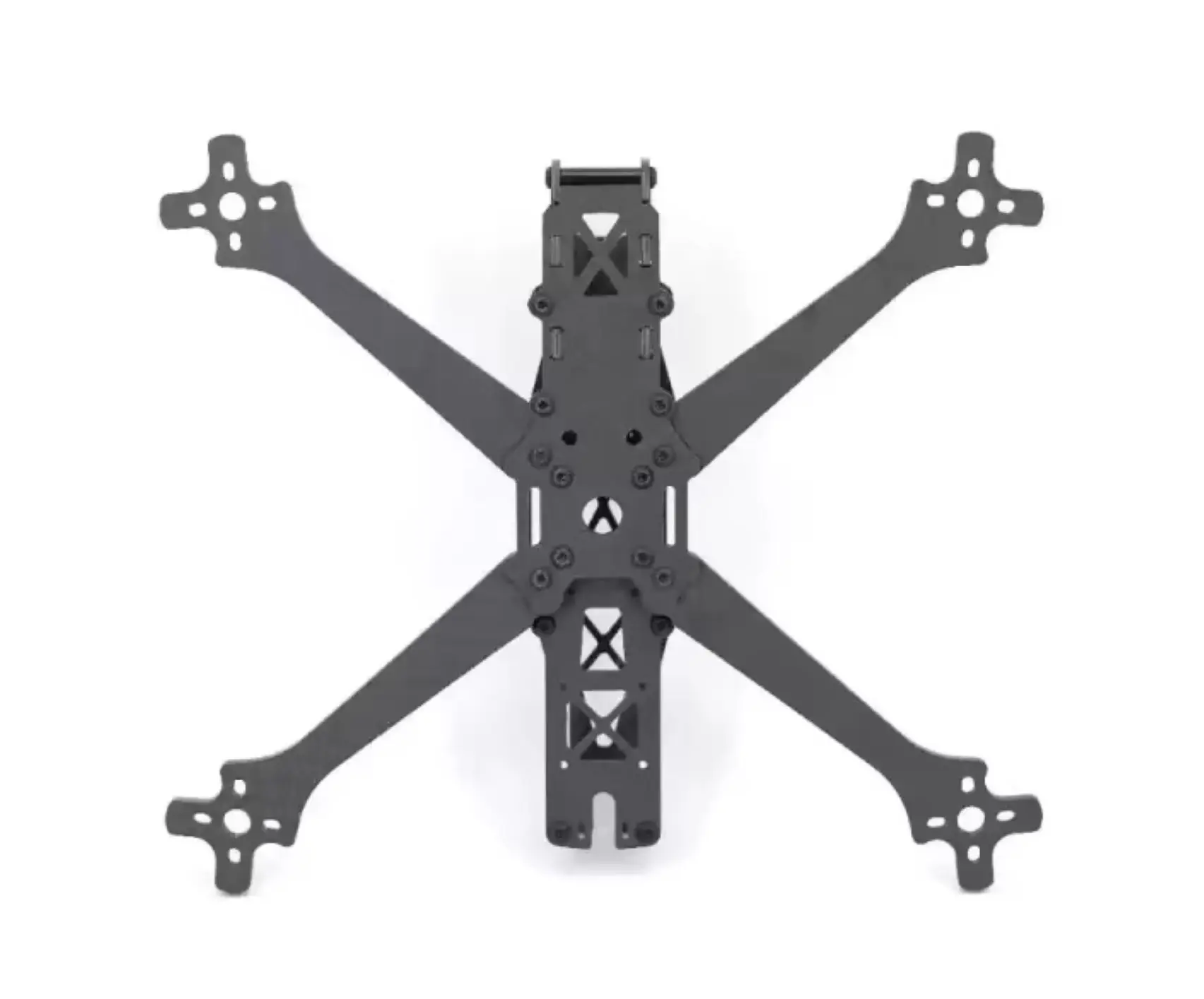 Original TBS SOURCE ONE V6 5IN - Tbs Fpv Source One recension och pris
