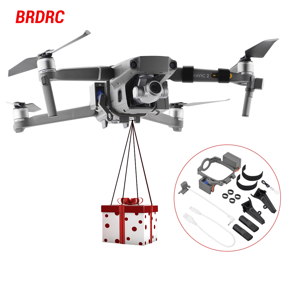 Airdrop System for DJI Mavic 3 - Dji Drone Mini 3 recension och pris