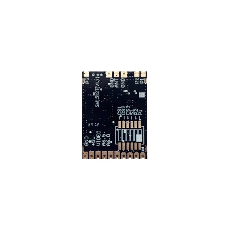 3.3G 800mw 1.6W FPV Antenna VT - Fpv Drone Vtx recension och pris