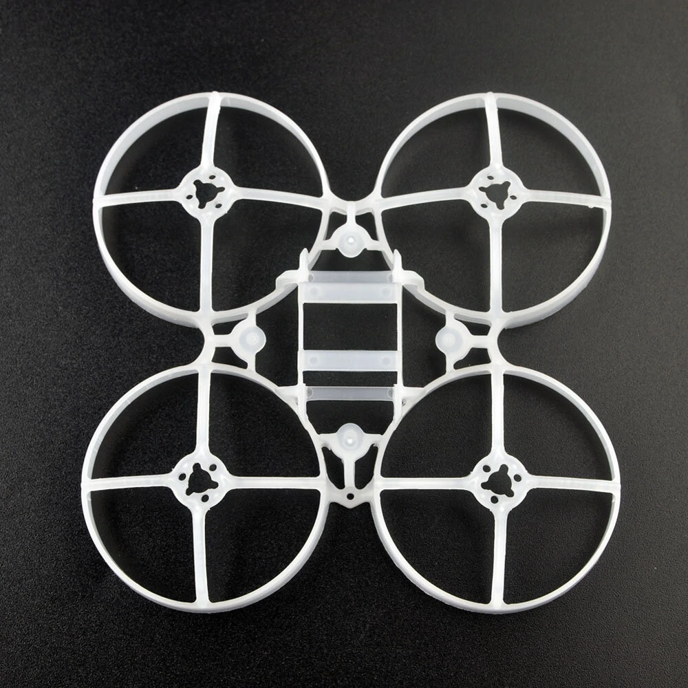 Happymodel Moblite7 Mobula7 V4 - Fpv Drone Kit recension och pris